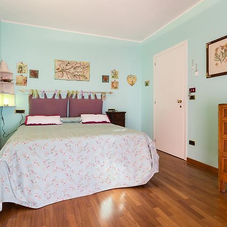 Apartmán Le Fate Di Campagna Assisi Exteriér fotografie