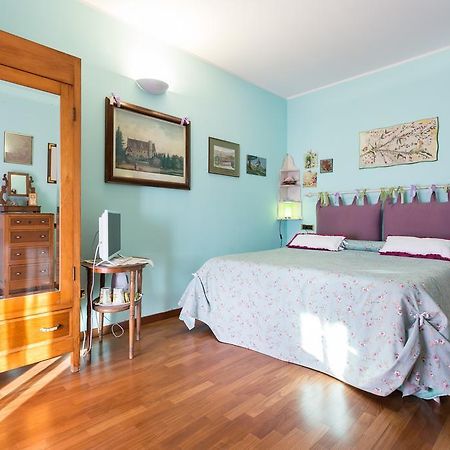 Apartmán Le Fate Di Campagna Assisi Exteriér fotografie