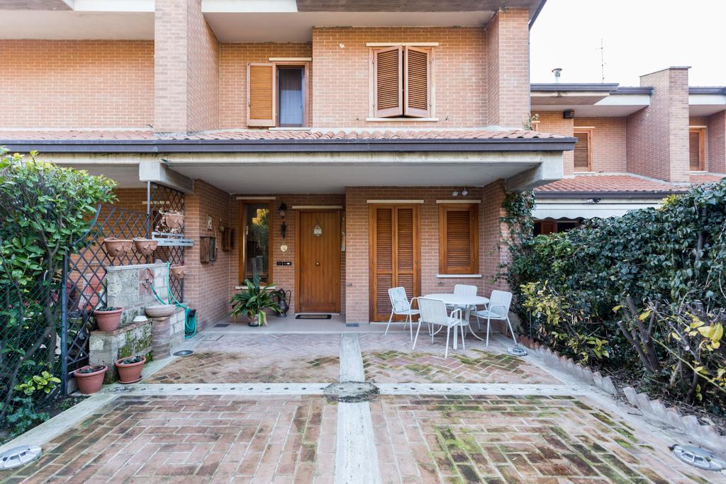 Apartmán Le Fate Di Campagna Assisi Exteriér fotografie