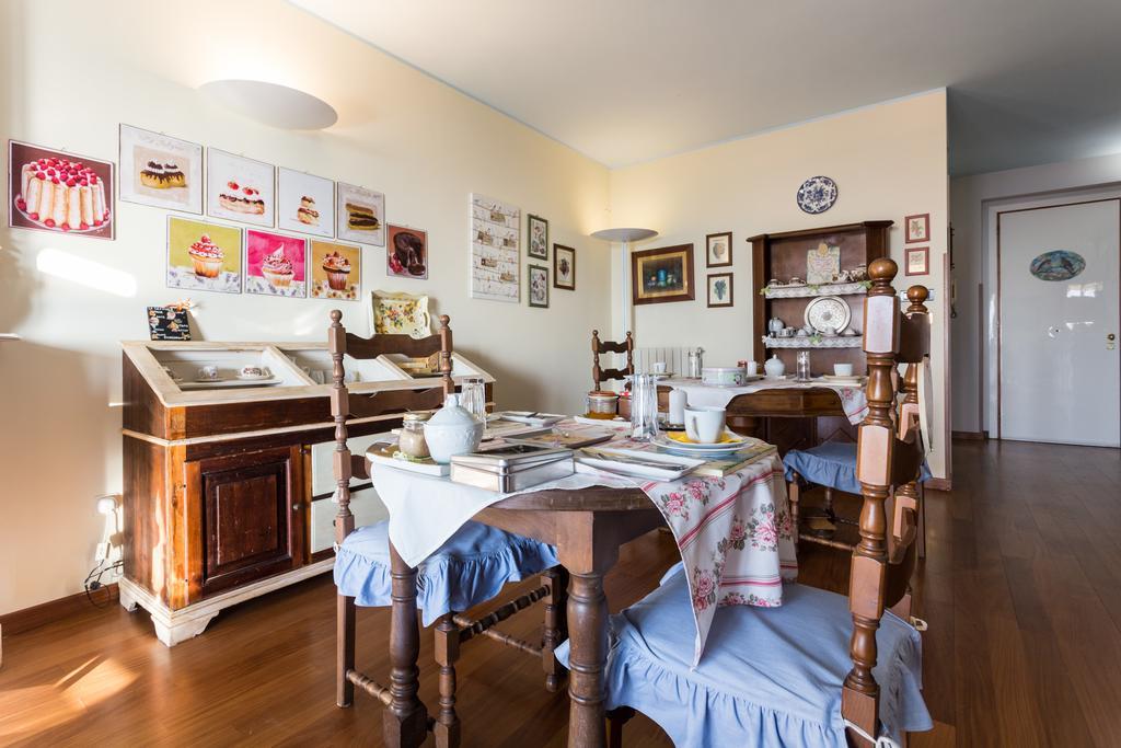 Apartmán Le Fate Di Campagna Assisi Exteriér fotografie