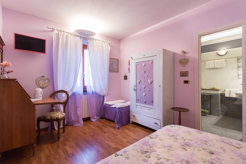 Apartmán Le Fate Di Campagna Assisi Exteriér fotografie