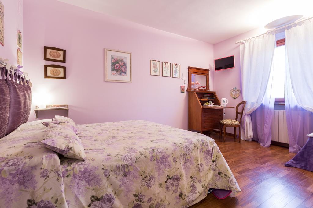 Apartmán Le Fate Di Campagna Assisi Exteriér fotografie