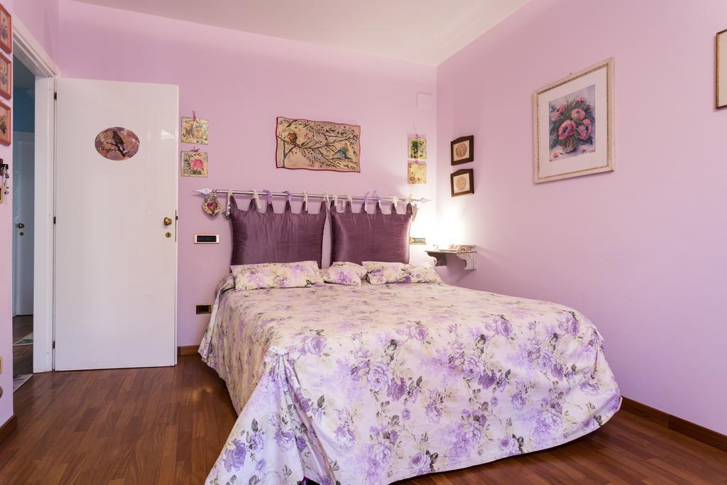 Apartmán Le Fate Di Campagna Assisi Exteriér fotografie