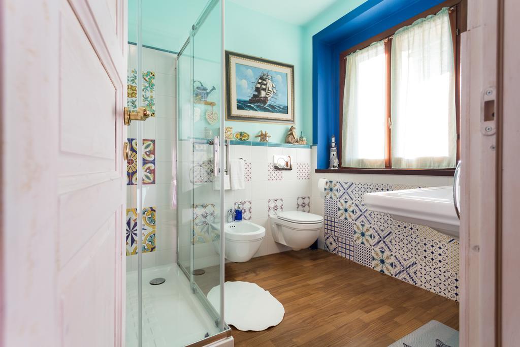 Apartmán Le Fate Di Campagna Assisi Exteriér fotografie