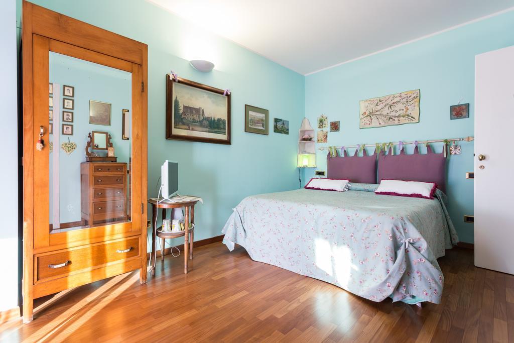 Apartmán Le Fate Di Campagna Assisi Exteriér fotografie