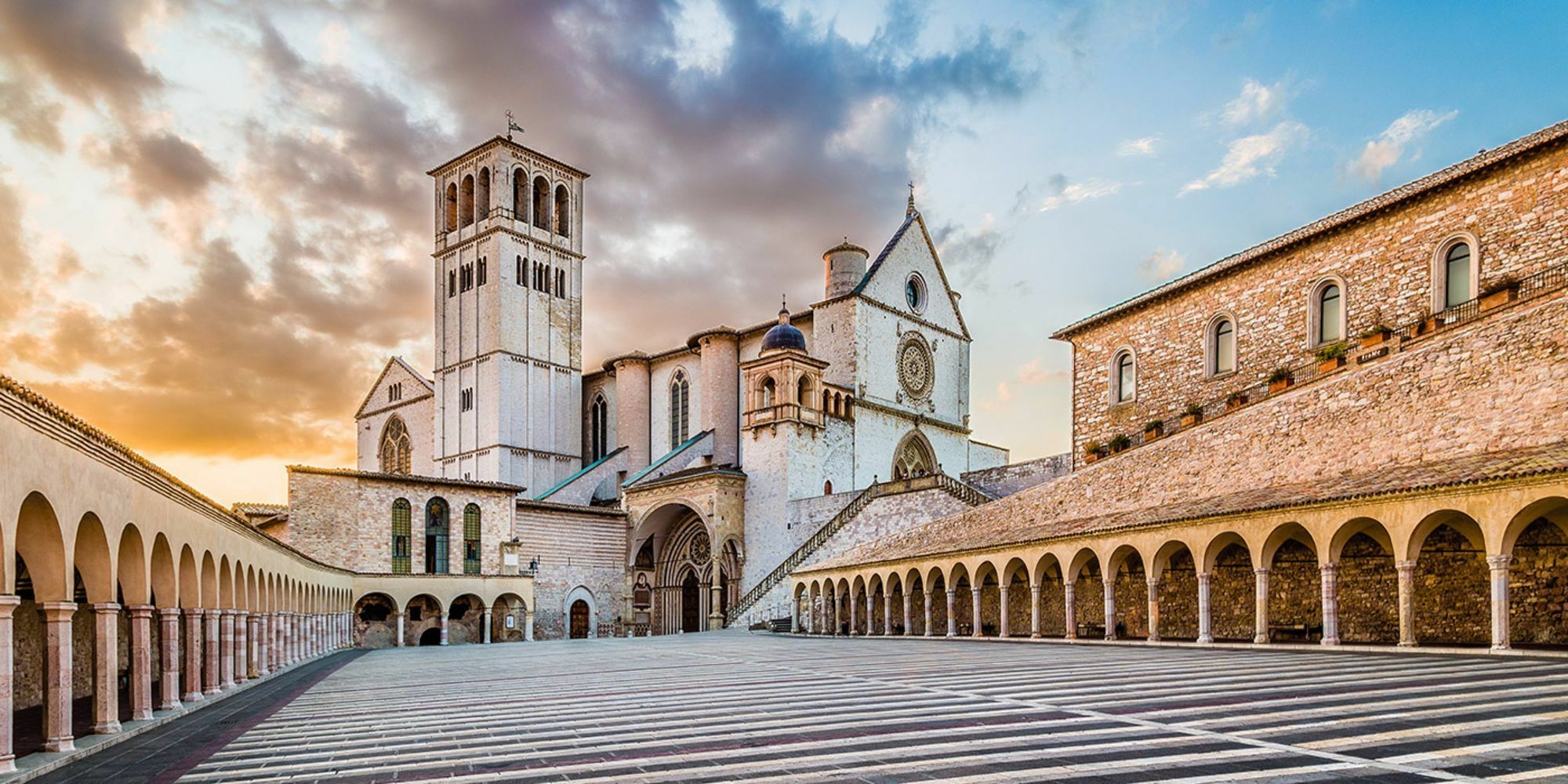 Apartmán Le Fate Di Campagna Assisi Exteriér fotografie